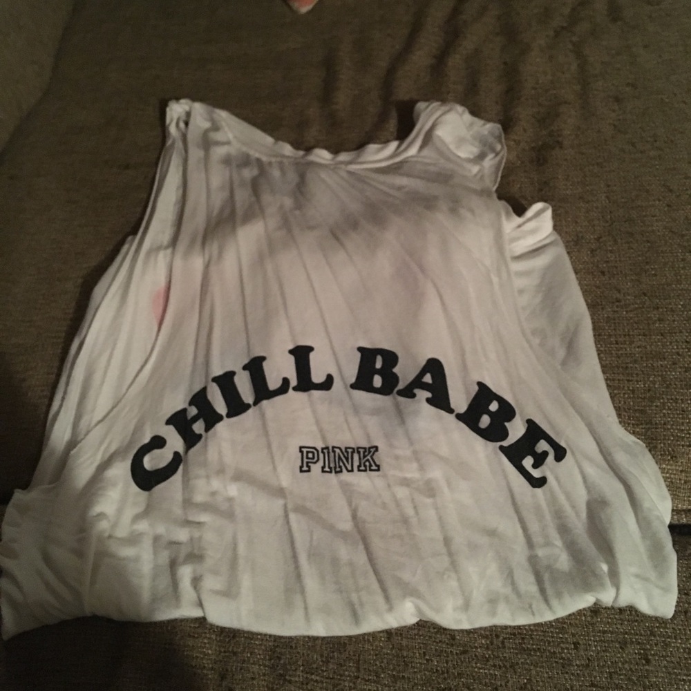 vs shirt